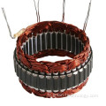 Stator Reçine Damlatma Makinesi